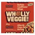 Wholly Veggie Buffalo Cauliflower Vegan