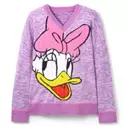 Daisy Duck Sweater for Women