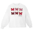 Minnie Mouse Bow Pullover Sweatshirt for Women – Exclusive