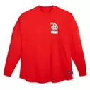 Disney Pride Collection Spirit Jersey for Adults – Red