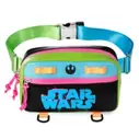 Star Wars Sling Bag by Ashley Eckstein