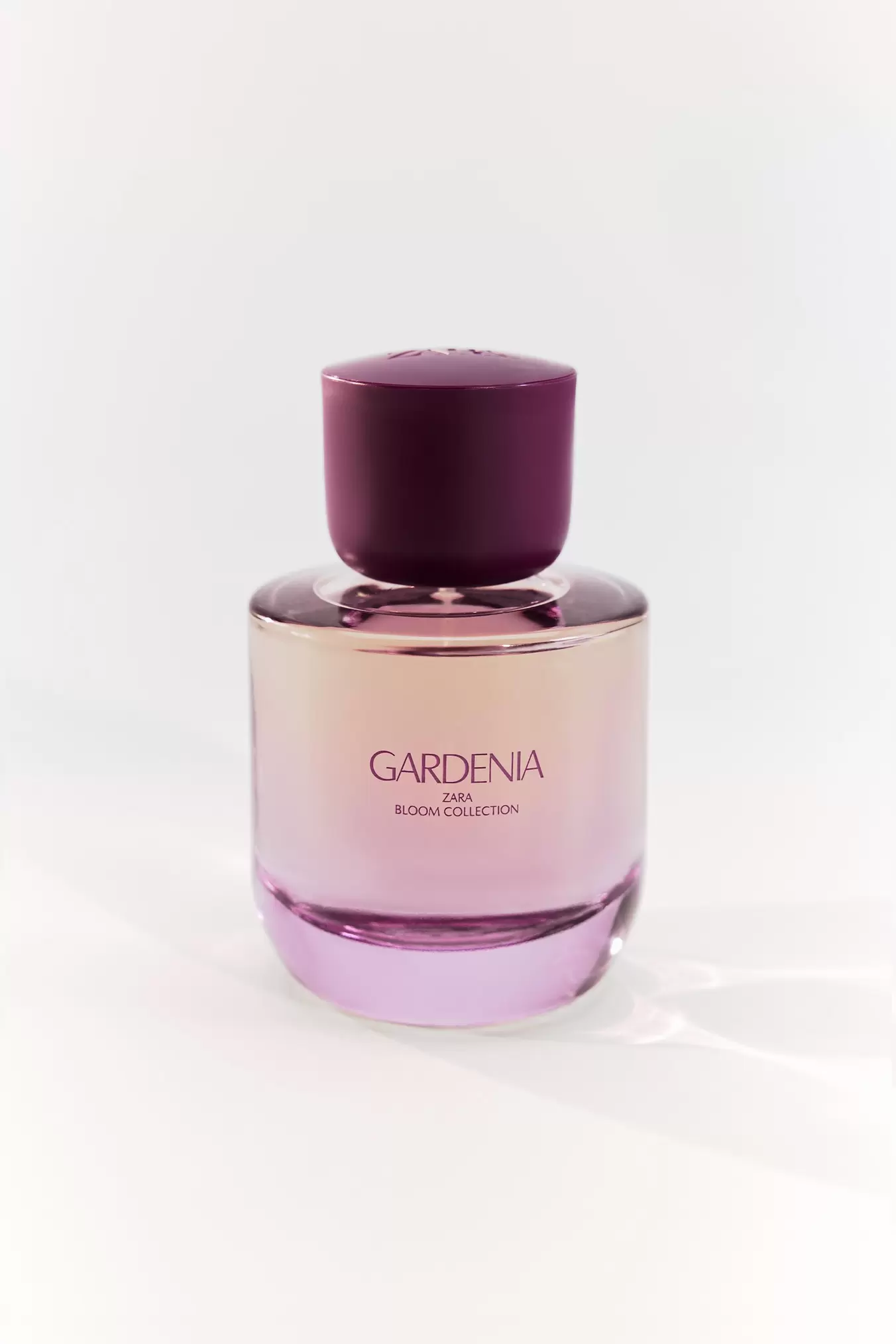 GARDENIA EDP 90 ML (3.04 FL. OZ)