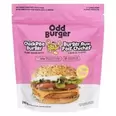 Odd Burger Plant-Based Patty Chickpea Burger