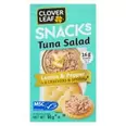 Clover Leaf Tuna Snacks Lemon & Pepper