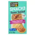 Clover Leaf Tuna Snacks Spicy Thai Chili
