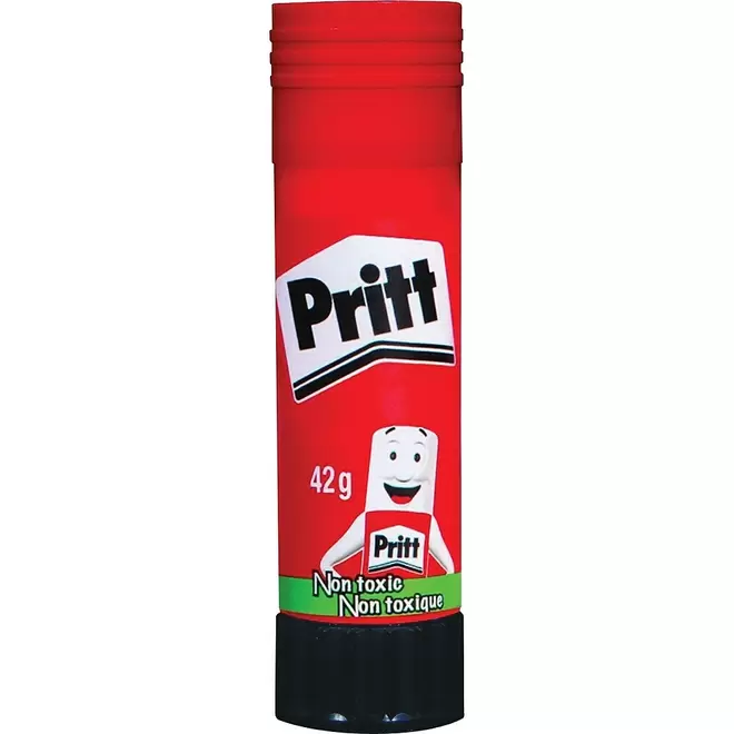 Pritt Jumbo Glue Stick - 42 g