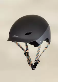 Coco Village Helmet - Graphite