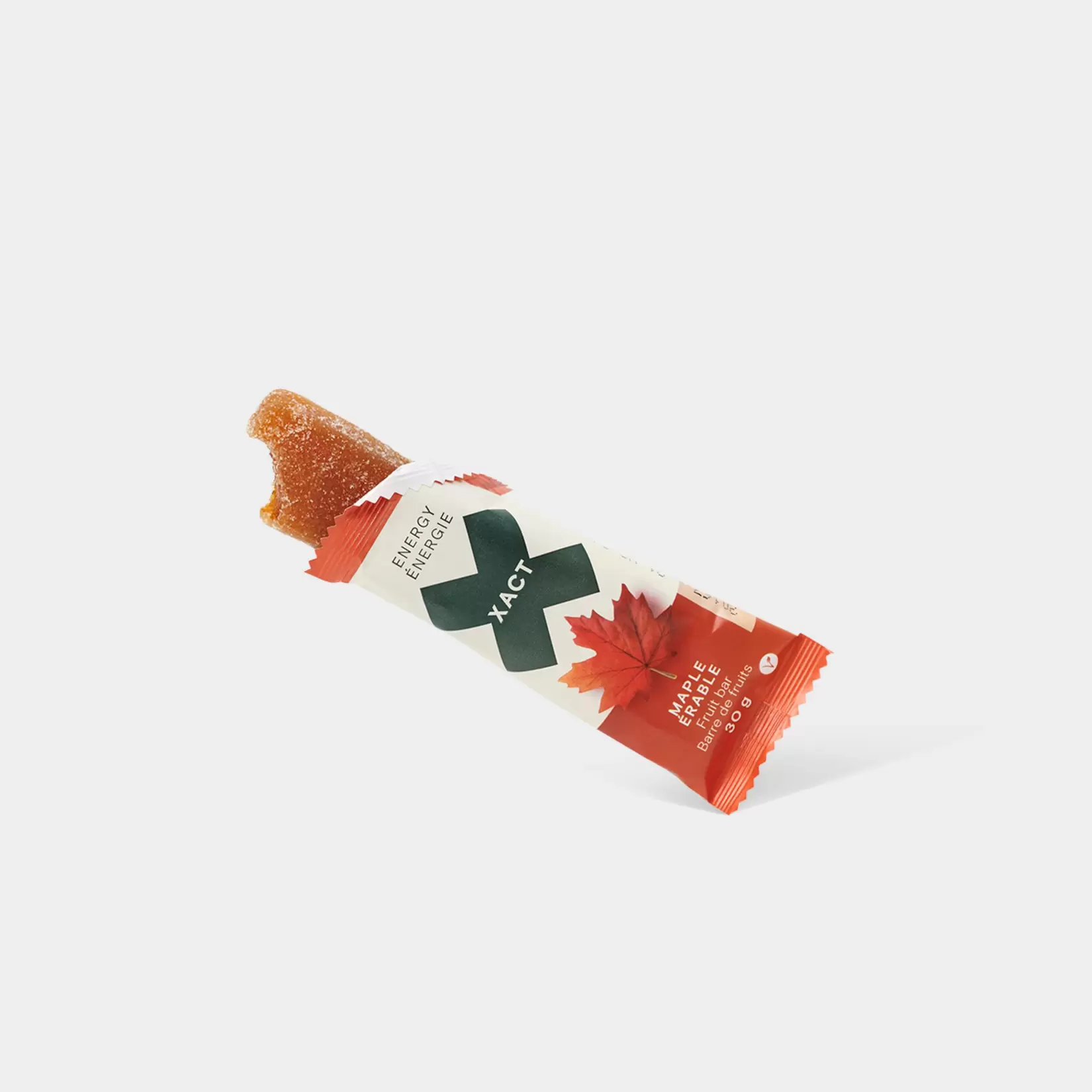 Energy bar maple
