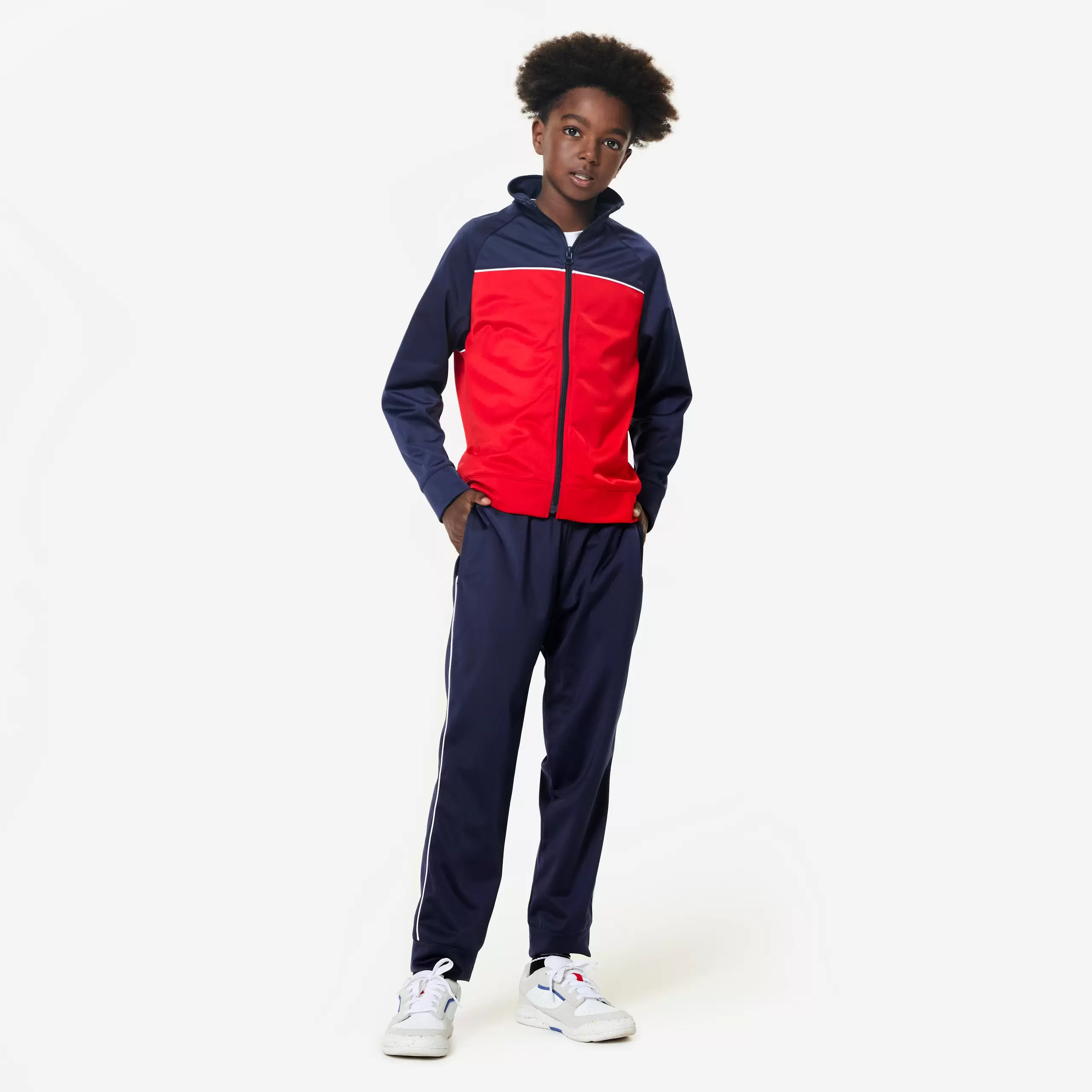 Kids' Tracksuit, 120