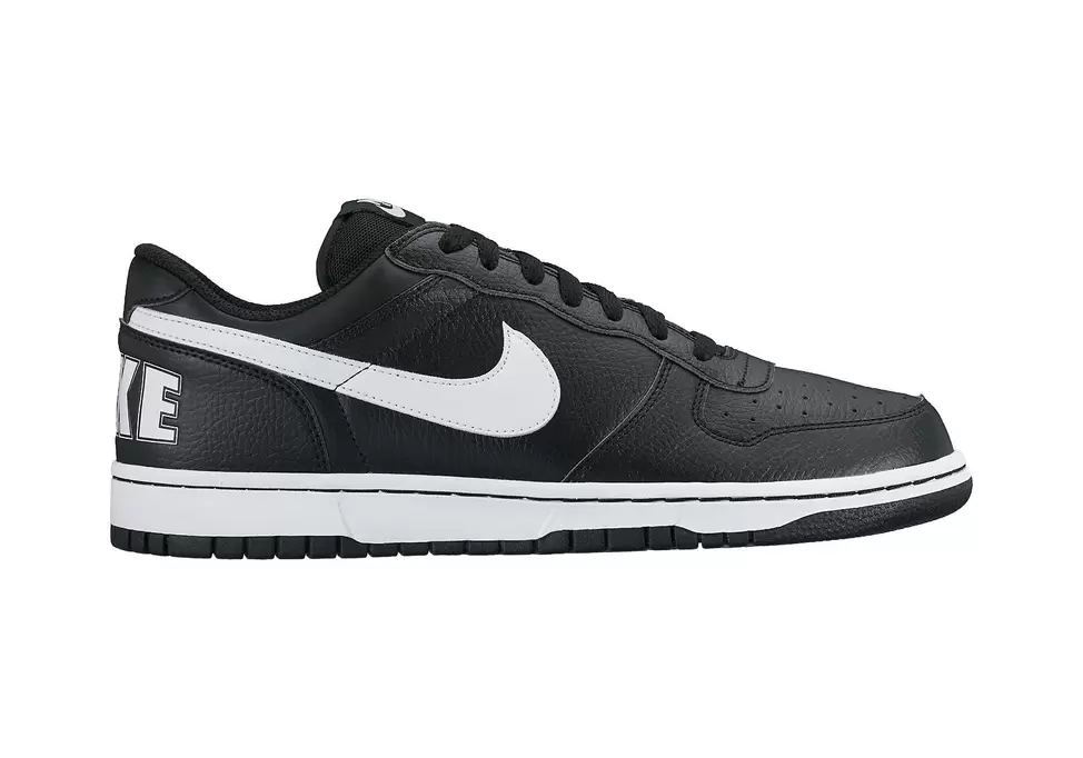 Nike Men's Big Low Shoes
