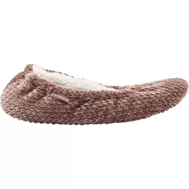 Ripzone Women's Harlow Ballerina Slippers