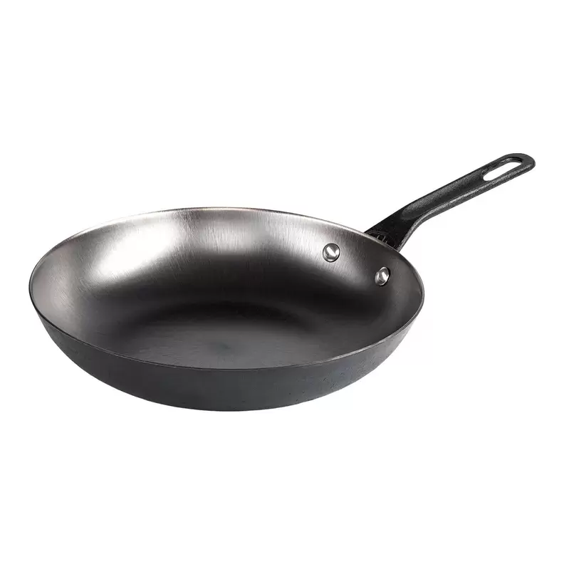 Litecast 10-inch Lightweight Frying Pan