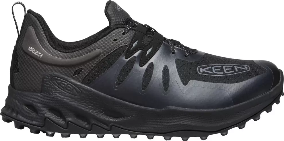 Men's Zionic Hiking Shoes