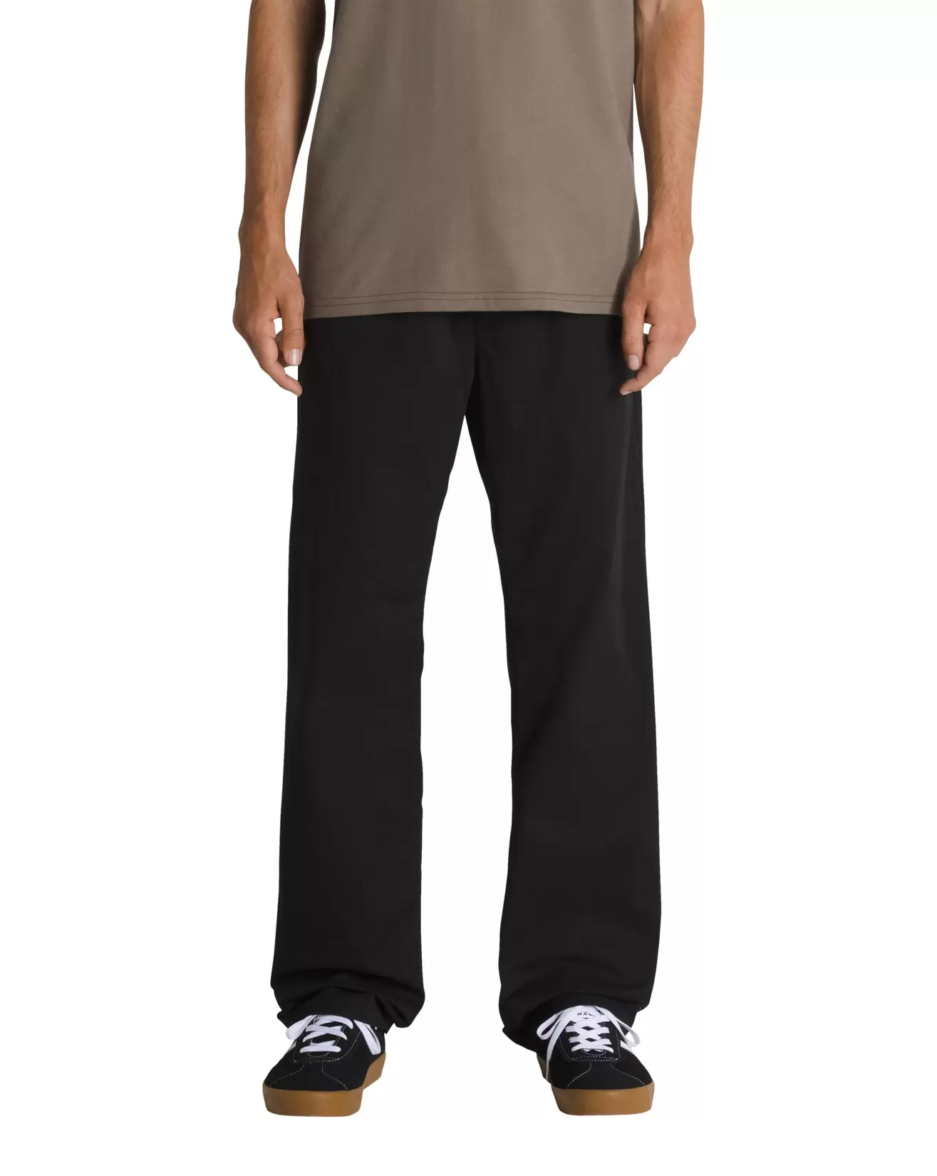 Vans Men's Range Relaxed Elastic Pants