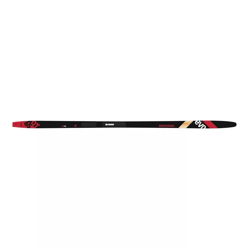 Rossignol Evo OT 65 Positrack Skis