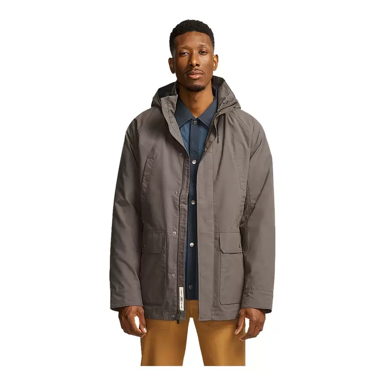 Woods Men's Heritage Jacket