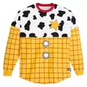Woody Costume Spirit Jersey for Adults – Toy Story