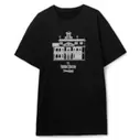 The Haunted Mansion Blueprint T-Shirt – Disneyland