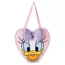 Daisy Duck Big Face Canvas Tote