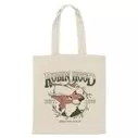 Robin Hood ''Keep Your Chin Up'' Tote Bag