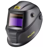 ESAB Savage A40 Welding Helmet - Black