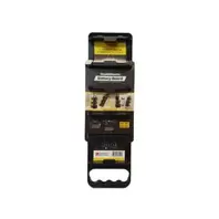 StealthMounts DeWalt Battery Holders 20V/60V - 6pk