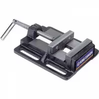 King Industrial 5" Drill Press Vise