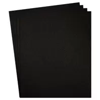Klingspor 9" x 11" Fine Emery Cloth - 120 Grit