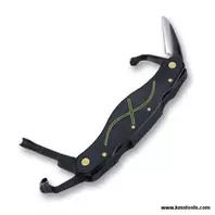 Flexcut 4-Blade Pocket Jack for Carvin'