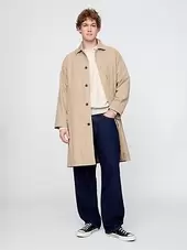 Heavyweight Oversized Sweatshirt