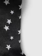 Kids Glitter Tights