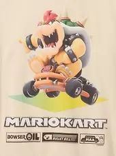 Kids Graphic T-Shirt