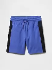 Kids GapFit 5" Fit Tech Shorts