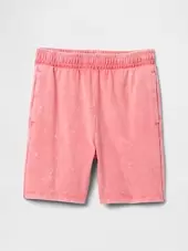 Kids 5" Washed Easy Shorts