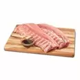 Pork Back Ribs Extra Meaty