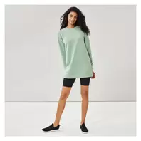 Active Sandwash Tunic