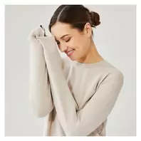 Active Sandwash Tunic