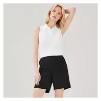 Active Four-Way Stretch Short