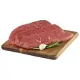 Only Alberta AA Black Angus Eye Of Sirloin Tip Fast Fry Steak Family Pack