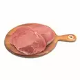 Only Alberta AA Black Angus Sirloin Tip Steak Family Pack