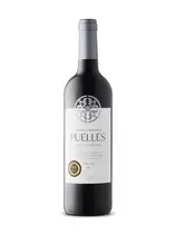 Puelles Gran Reserva 2015