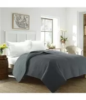STUDIO 707 SOLID 1pc QUILT AST