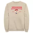 Jessie Pullover Sweatshirt for Adults – Toy Story 2