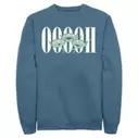 Toy Story Aliens Pullover Sweatshirt for Adults