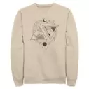 Hercules and Hades Pullover Sweatshirt for Adults – Hercules