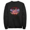 Mount Olympus Pullover Sweatshirt for Adults – Hercules