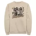 The Cheetah Girls ''Cheetahlicious'' Pullover Sweatshirt for Adults