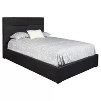 Queen Metrica Bed (Bed and Frame Only)