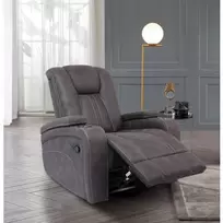 Cowboy Glider Recliner