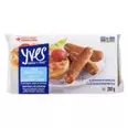 Yves Veggie Cuisine  simulated breakfast sausages veggie breakfast links